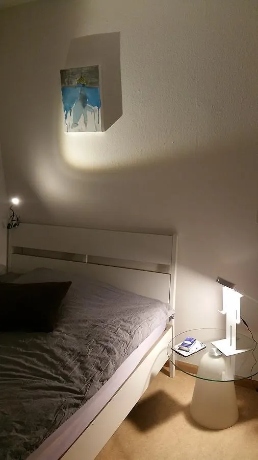 Hotel Gundeli Basel