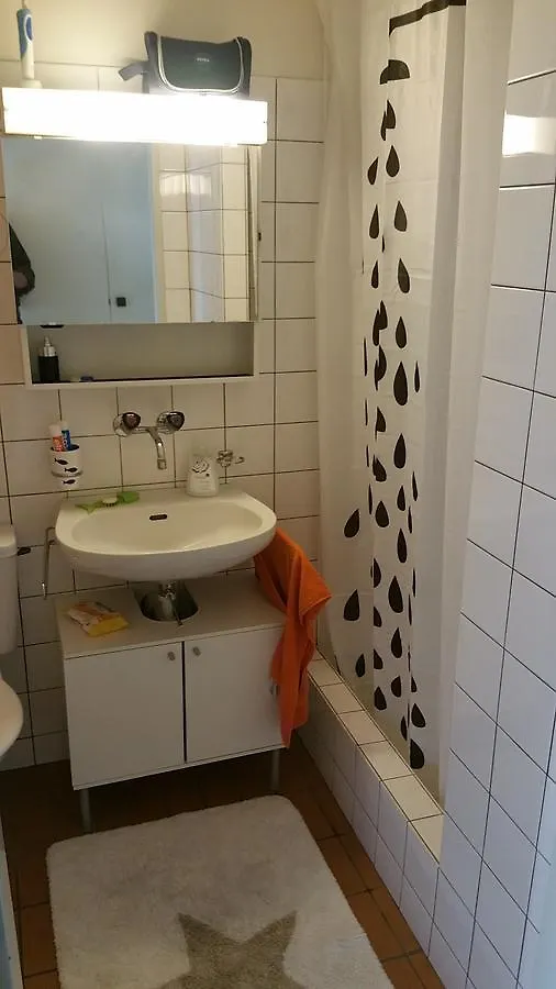 Apartment Hotel Gundeli Basel