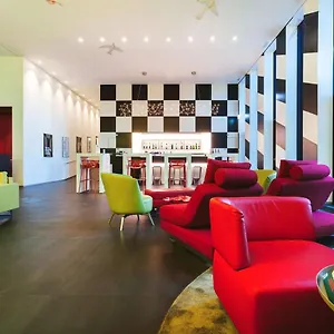 Ibis Styles Hotell