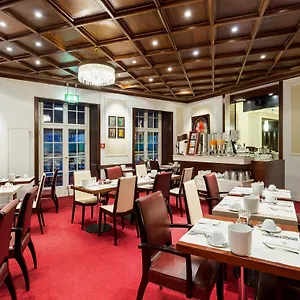 Hotel City Inn Basel Ξενοδοχείο