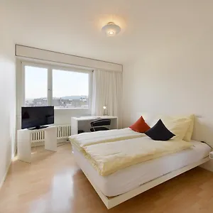 Apaliving - Budgethotel Basilea