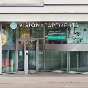  Apartment Visionapartments Nauenstrasse