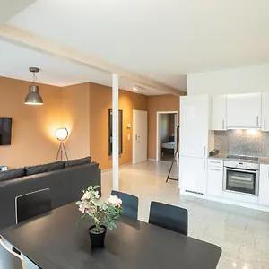 Now - Business In - Allschwil Appartement