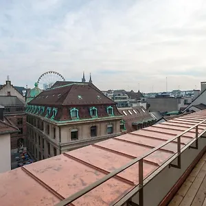 Hitrental Marktplatz Lägenhet