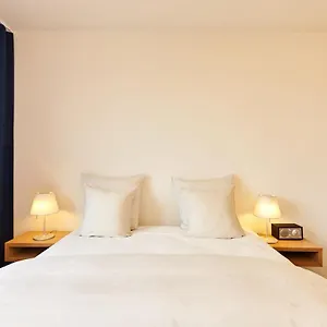 Steinenschanze Charming & Garden Hotell