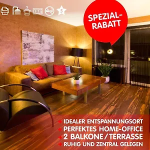Special Retreat & Home-office & Workplace Basilea