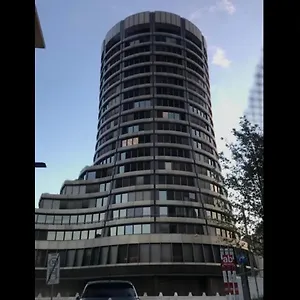 Center Appartement