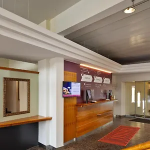 Merian Am Rhein Hotell