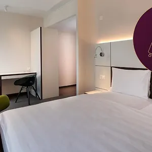 B-smart Hotell