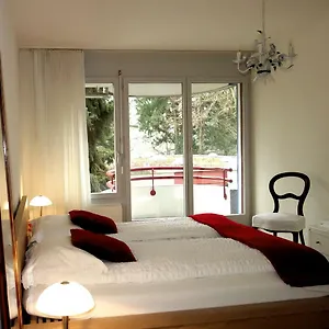 Exclusive Appartement